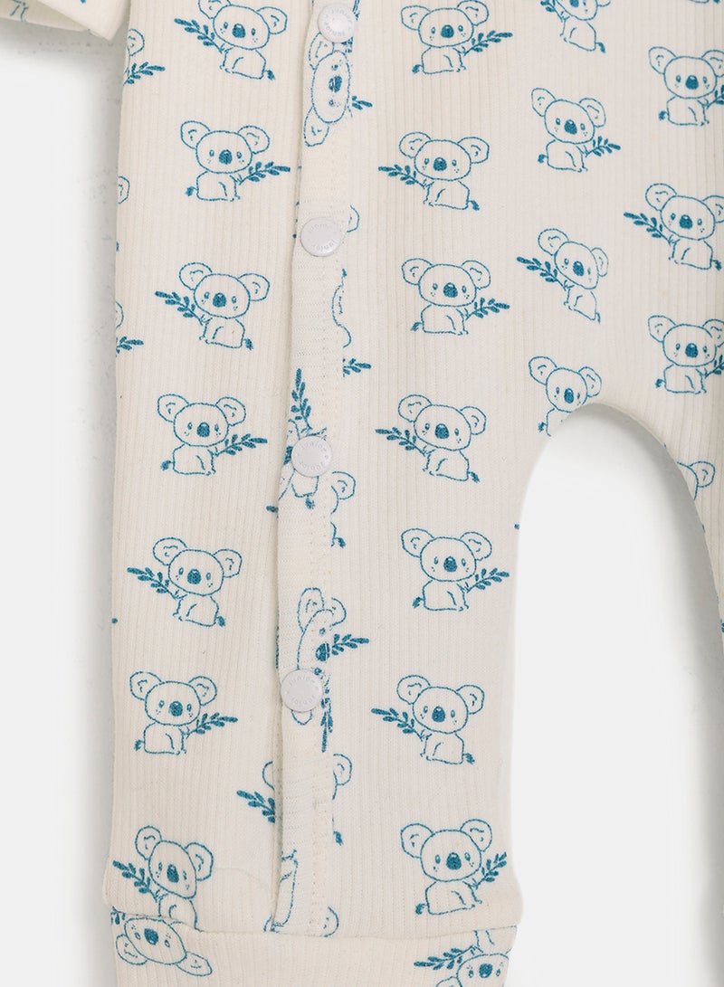 جونيور سالوبيت بيبي ولادي - Image 5